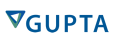 Logo der Firma Gupta Technologies by OpenText