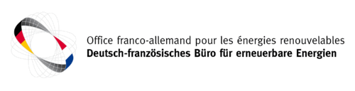 Logo der Firma Deutsch-französisches Büro für erneuerbare Energien
