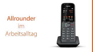 Gigaset S700H PRO