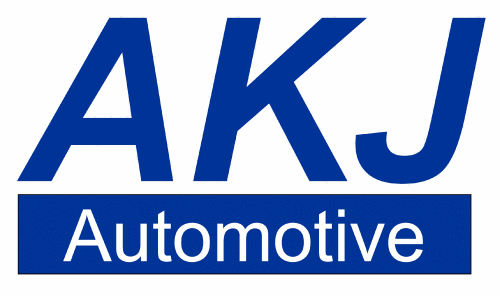 Logo der Firma AKJ Automotive c/o FITT gGmbH