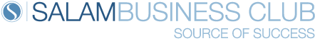 Logo der Firma Der Salam Business Club