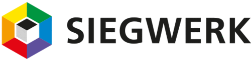 Logo der Firma Siegwerk Druckfarben AG & Co. KGaA
