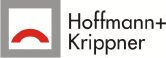 Firmenlogo Hoffmann + Krippner GmbH