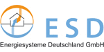Logo der Firma ESD-Energiesysteme Deutschland GmbH
