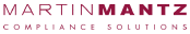 Firmenlogo Martin Mantz GmbH