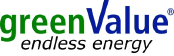 Firmenlogo greenValue GmbH