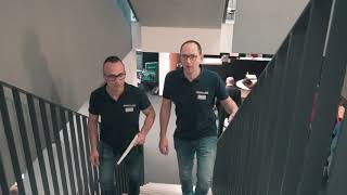 Rückblick zur Herbst-Fachmesse des Holzhandwerks in Leutkirch