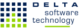Firmenlogo Delta Software Technology GmbH