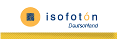Logo der Firma Isofoton S.A.