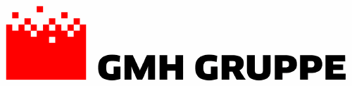 Logo der Firma Georgsmarienhütte Holding GmbH