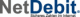 Logo der Firma NetDebit® GmbH