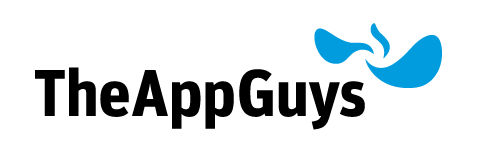 Logo der Firma TheAppGuys GmbH