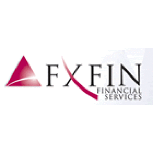 Logo der Firma FXFIN GmbH