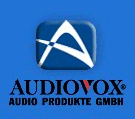Logo der Firma Audiotainment Südwest GmbH & Co. KG