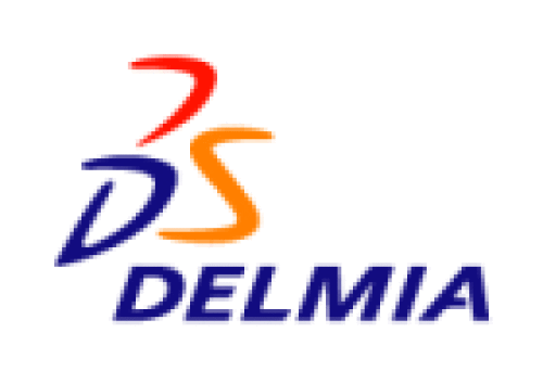 Logo der Firma DELMIA GmbH