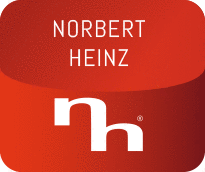 Logo der Firma NORBERT HEINZ CONSULTING GmbH & Co. KG