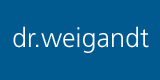 Logo der Firma Dr. Weigandt Software und Systeme GmbH