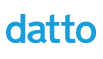 Logo der Firma Datto DACH