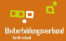 Firmenlogo Weiterbildungsverbund Nordfriesland