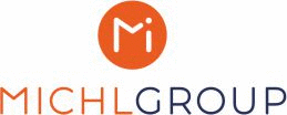 Logo der Firma Michl AG
