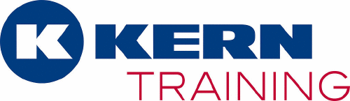 Logo der Firma KERN AG Training