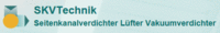 Seitenkanalverdichter - kurze Lieferzeit bei SKVTechnik
