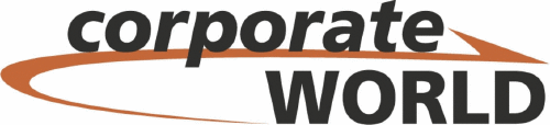 Logo der Firma CorporateWorld Management Gesellschaft für Buchungs- und Abrechnungssysteme mbH