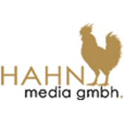 Logo der Firma HAHN Media GmbH
