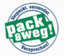 pack&weg! – Versand-Service im Paket