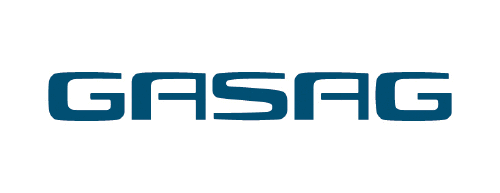 Company logo of GASAG AG