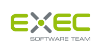 Logo der Firma EXEC IT Solutions GmbH