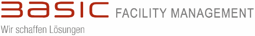 Logo der Firma BASIC Facility Management GmbH