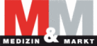 Logo der Firma Medizin & Markt GmbH