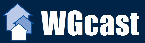 Logo der Firma WGcast GmbH i.L.