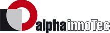 Logo der Firma Alpha-InnoTec GmbH Heiz- und Kühlsysteme