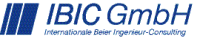 IBIC GmbH präsentiert sich auf dem cegug 2010 - Benutzertreffen