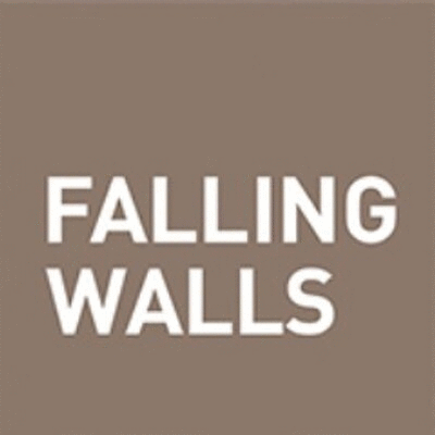 Logo der Firma Falling Walls Foundation gGmbH