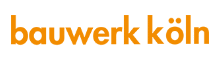 Logo der Firma bauwerk köln