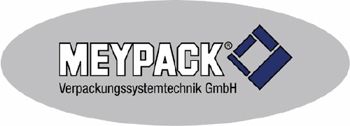 Logo der Firma Meypack Verpackungssystemtechnik GmbH