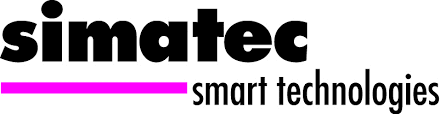 Logo der Firma simatec ag