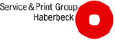 Firmenlogo DRUCKHAUS HABERBECK GmbH