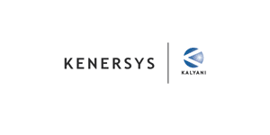 Logo der Firma Kenersys Europe GmbH