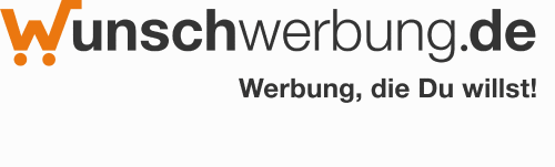 Logo der Firma Wunschwerbung GmbH