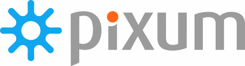 Logo der Firma Pixum/Diginet GmbH & Co. KG