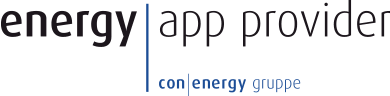 Logo der Firma energy|app provider GmbH
