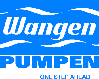 Logo der Firma Pumpenfabrik Wangen GmbH