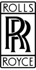 Logo der Firma Rolls-Royce Motor Cars Ltd