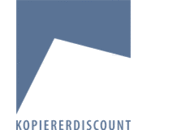Logo der Firma Kopiererdiscount