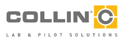 Logo der Firma COLLIN Lab & Pilot Solutions GmbH