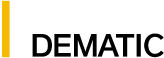 Firmenlogo Dematic GmbH